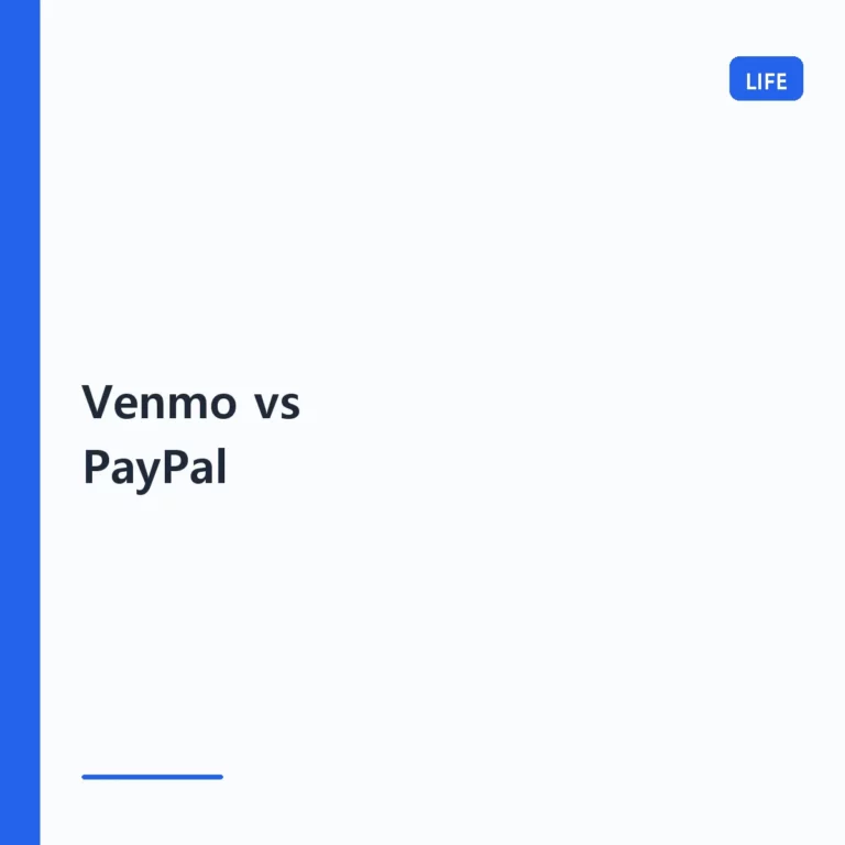 Venmo vs PayPal 차이점과 상황별 선택 가이드