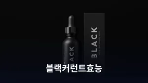 블랙커런트효능 및 올바른 섭취 방법과 주의사항