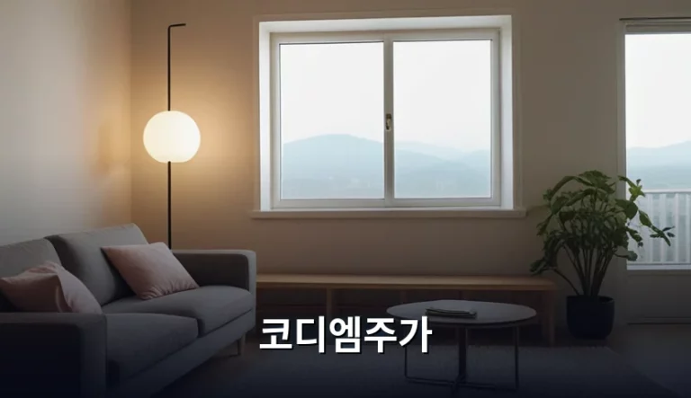 코디엠주가 흐름 분석과 효율적인 투자 접근 방법